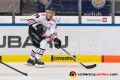 Colin Ugbekile (Koelner Haie) im Spiel Red Bull Muenchen gegen die Koelner Haie am 25.10.2019.Foto: Heike Feiner/Eibner Pressefoto