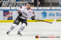 Jon Matsumoto (Koelner Haie) in der Hauptrundenbegegnung der Deutschen Eishockey Liga zwischen dem EHC Red Bull München und den Kölner Haien am 25.10.2019.