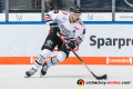 Sebastian Uvira (Koelner Haie) in der Hauptrundenbegegnung der Deutschen Eishockey Liga zwischen dem EHC Red Bull München und den Kölner Haien am 25.10.2019.