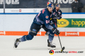 Trevor Parkes (EHC Red Bull Muenchen) in der Hauptrundenbegegnung der Deutschen Eishockey Liga zwischen dem EHC Red Bull München und den Kölner Haien am 25.10.2019.