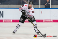 Ben Hanowski (Koelner Haie) in der Hauptrundenbegegnung der Deutschen Eishockey Liga zwischen dem EHC Red Bull München und den Kölner Haien am 25.10.2019.