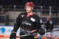 Sebastian Uvira (Koelner Haie) vor der Hauptrundenbegegnung der Deutschen Eishockey Liga zwischen dem EHC Red Bull München und den Kölner Haien am 30.09.2018.