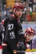Pascal Zerressen (Koelner Haie) vor der Hauptrundenbegegnung der Deutschen Eishockey Liga zwischen dem EHC Red Bull München und den Kölner Haien am 30.09.2018.