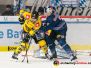 DEL - EHC Red Bull München vs. Krefeld Pinguine 20-10-2019