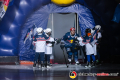Chris Bourque (EHC Red Bull Muenchen) beim Einlauf zum Spiel Red Bull Muenchen gegen die Krefeld Pinguine am 20.10.2019.Foto: Heike Feiner/Eibner Pressefoto