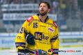 Jeremy Welsh (Krefeld Pinguine) bei den Starting Six im Spiel Red Bull Muenchen gegen die Krefeld Pinguine am 20.10.2019.Foto: Heike Feiner/Eibner Pressefoto