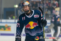 John Jason Peterka (EHC Red Bull Muenchen) im Spiel Red Bull Muenchen gegen die Krefeld Pinguine am 20.10.2019.Foto: Heike Feiner/Eibner Pressefoto