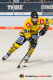 Jacob Lagace (Krefeld Pinguine) im Spiel Red Bull Muenchen gegen die Krefeld Pinguine am 20.10.2019.Foto: Heike Feiner/Eibner Pressefoto