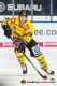 Niklas Postel (Krefeld Pinguine) im Spiel Red Bull Muenchen gegen die Krefeld Pinguine am 20.10.2019.Foto: Heike Feiner/Eibner Pressefoto