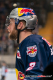 Andrew Bodnarchuk (EHC Red Bull Muenchen) im Spiel Red Bull Muenchen gegen die Krefeld Pinguine am 20.10.2019.Foto: Heike Feiner/Eibner Pressefoto