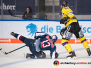 DEL - EHC Red Bull München vs. Krefeld Pinguine 28-09-2018