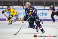 Frank Mauer (EHC Red Bull Muenchen) in der Hauptrundenbegegnung der Deutschen Eishockey Liga zwischen dem EHC Red Bull München und den Krefeld Pinguinen am 28.09.2018.