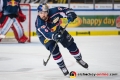 Daryl Boyle (EHC Red Bull Muenchen) in der Hauptrundenbegegnung der Deutschen Eishockey Liga zwischen dem EHC Red Bull München und den Krefeld Pinguinen am 28.09.2018.