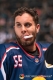 Ryan Button (EHC Red Bull Muenchen) wärend eines Timeouts in der Hauptrundenbegegnung der Deutschen Eishockey Liga zwischen dem EHC Red Bull München und den Krefeld Pinguinen am 28.09.2018.