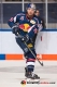 Derek Joslin (EHC Red Bull Muenchen) in der Hauptrundenbegegnung der Deutschen Eishockey Liga zwischen dem EHC Red Bull München und den Krefeld Pinguinen am 28.09.2018.
