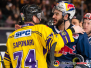 DEL - EHC Red Bull München vs. Krefeld Pinguine 30-12-2019