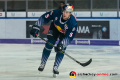 Keith Aulie (EHC Red Bull Muenchen) in der Hauptrundenbegegnung der Deutschen Eishockey Liga zwischen dem EHC Red Bull München und den Krefeld Pinguinen am 30.12.2019.