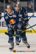 Emil Quaas (EHC Red Bull Muenchen) erzielte mit dem 3:0 seinen ersten DEL-Treffer in dieser Saison in der Hauptrundenbegegnung der Deutschen Eishockey Liga zwischen dem EHC Red Bull München und den Krefeld Pinguinen am 30.12.2019.