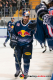 Yasin Ehliz (EHC Red Bull Muenchen) lässt sich von den Kollegen zu seinem Treffer zum 4:1 beglückwünschen in der Hauptrundenbegegnung der Deutschen Eishockey Liga zwischen dem EHC Red Bull München und den Krefeld Pinguinen am 30.12.2019.