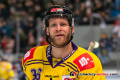 Daniel Pietta (Krefeld Pinguine) in der Hauptrundenbegegnung der Deutschen Eishockey Liga zwischen dem EHC Red Bull München und den Krefeld Pinguinen am 30.12.2019.