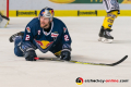 Andrew Bodnarchuk (EHC Red Bull Muenchen) in der Hauptrundenbegegnung der Deutschen Eishockey Liga zwischen dem EHC Red Bull München und den Krefeld Pinguinen am 30.12.2019.
