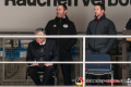 Ex-Kapitän Michi Wolf wurde von Manager Christian Winkler (EHC Red Bull Muenchen) als Scout verpflichtet vor der Hauptrundenbegegnung der Deutschen Eishockey Liga zwischen dem EHC Red Bull München und den Krefeld Pinguinen am 30.12.2019.
