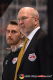 Coach Don Jackson (EHC Red Bull Muenchen) in der Hauptrundenbegegnung der Deutschen Eishockey Liga zwischen dem EHC Red Bull München und den Thomas Sabo Ice Tigers am 15.02.2019.