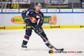 Andrew Bodnarchuk (EHC Red Bull Muenchen) in der Hauptrundenbegegnung der Deutschen Eishockey Liga zwischen dem EHC Red Bull München und den Thomas Sabo Ice Tigers am 15.02.2019.