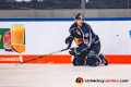 Matt Stajan (EHC Red Bull Muenchen) in der Hauptrundenbegegnung der Deutschen Eishockey Liga zwischen dem EHC Red Bull München und den Thomas Sabo Ice Tigers am 15.02.2019.
