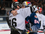 DEL - EHC Red Bull München vs. Thomas Sabo Ice Tigers 15-11-2019