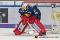 Danny aus den Birken (Torwart, EHC Red Bull Muenchen) in der Hauptrundenbegegnung der Deutschen Eishockey Liga zwischen dem EHC Red Bull München und den Thomas Sabo Ice Tigers am 15.11.2019.