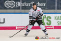 Patrick Reimer (Thomas Sabo Ice Tigers) in der Hauptrundenbegegnung der Deutschen Eishockey Liga zwischen dem EHC Red Bull München und den Thomas Sabo Ice Tigers am 15.11.2019.