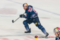 Andrew Bodnarchuk (EHC Red Bull Muenchen) in der Hauptrundenbegegnung der Deutschen Eishockey Liga zwischen dem EHC Red Bull München und den Thomas Sabo Ice tigers am 29.09.2019.