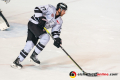 Tim Bender (Thomas Sabo Ice Tigers) in der Hauptrundenbegegnung der Deutschen Eishockey Liga zwischen dem EHC Red Bull München und den Thomas Sabo Ice tigers am 29.09.2019.