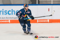 Patrick Hager (EHC Red Bull Muenchen) in der Hauptrundenbegegnung der Deutschen Eishockey Liga zwischen dem EHC Red Bull München und den Thomas Sabo Ice tigers am 29.09.2019.