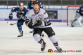 Markus Lillich (Thomas Sabo Ice Tigers) in der Hauptrundenbegegnung der Deutschen Eishockey Liga zwischen dem EHC Red Bull München und den Thomas Sabo Ice tigers am 29.09.2019.