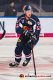Patrick Hager (EHC Red Bull Muenchen) war nach langer Verletztenpause wieder mit dabei in der Hauptrundenbegegnung der Deutschen Eishockey Liga zwischen dem EHC Red Bull München und den Schwenninger Wild Wings am 04.01.2019.