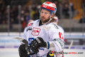 Andree Hult (Schwenninger Wild Wings) in der Hauptrundenbegegnung der Deutschen Eishockey Liga zwischen dem EHC Red Bull München und den Schwenninger Wild Wings am 04.01.2019.