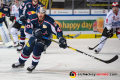 Yasin Ehliz (EHC Red Bull Muenchen) in der Hauptrundenbegegnung der Deutschen Eishockey Liga zwischen dem EHC Red Bull München und den Schwenninger Wild Wings am 04.01.2019.