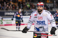 Dominik Bittner (Schwenninger Wild Wings) in der Hauptrundenbegegnung der Deutschen Eishockey Liga zwischen dem EHC Red Bull München und den Schwenninger Wild Wings am 04.01.2019.