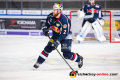 Andrew Bodnarchuk (EHC Red Bull Muenchen) in der Hauptrundenbegegnung der Deutschen Eishockey Liga zwischen dem EHC Red Bull München und den Schwenninger Wild Wings am 04.01.2019.