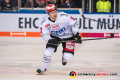 Markus Poukkula (Schwenninger Wild Wings)in der Hauptrundenbegegnung der Deutschen Eishockey Liga zwischen dem EHC Red Bull München und den Schwenninger Wild Wings am 04.01.2019.
