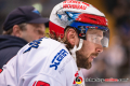 Andree Hult (Schwenninger Wild Wings) in der Hauptrundenbegegnung der Deutschen Eishockey Liga zwischen dem EHC Red Bull München und den Schwenninger Wild Wings am 04.01.2019.