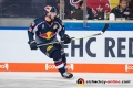Matt Stajan (EHC Red Bull Muenchen) in der Hauptrundenbegegnung der Deutschen Eishockey Liga zwischen dem EHC Red Bull München und den Schwenninger Wild Wings am 18.10.2018.