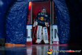 Kevin Reich (Torwart, EHC Red Bull Muenchen) beim Einlauf zur Hauptrundenbegegnung der Deutschen Eishockey Liga zwischen dem EHC Red Bull München und den Schwenninger Wild Wings am 22.11.2019.