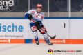 Matt Carey (Schwenninger Wild Wings) in der Hauptrundenbegegnung der Deutschen Eishockey Liga zwischen dem EHC Red Bull München und den Schwenninger Wild Wings am 22.11.2019.