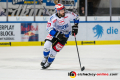 Daniel Pfaffengut (Schwenninger Wild Wings) in der Hauptrundenbegegnung der Deutschen Eishockey Liga zwischen dem EHC Red Bull München und den Schwenninger Wild Wings am 22.11.2019.