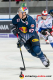 Philip Gogulla (EHC Red Bull Muenchen) in der Hauptrundenbegegnung der Deutschen Eishockey Liga zwischen dem EHC Red Bull München und den Schwenninger Wild Wings am 22.11.2019.