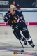 Patrick Hager (EHC Red Bull Muenchen) in der Hauptrundenbegegnung der Deutschen Eishockey Liga zwischen dem EHC Red Bull München und den Straubing Tigers am 16.09.2018.