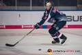 Matt Stajan (EHC Red Bull Muenchen) in der Hauptrundenbegegnung der Deutschen Eishockey Liga zwischen dem EHC Red Bull München und den Straubing Tigers am 16.09.2018.